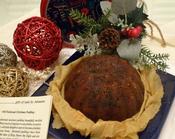 Try our New England Boston Irish Plum Pudding. Home-made goodness!